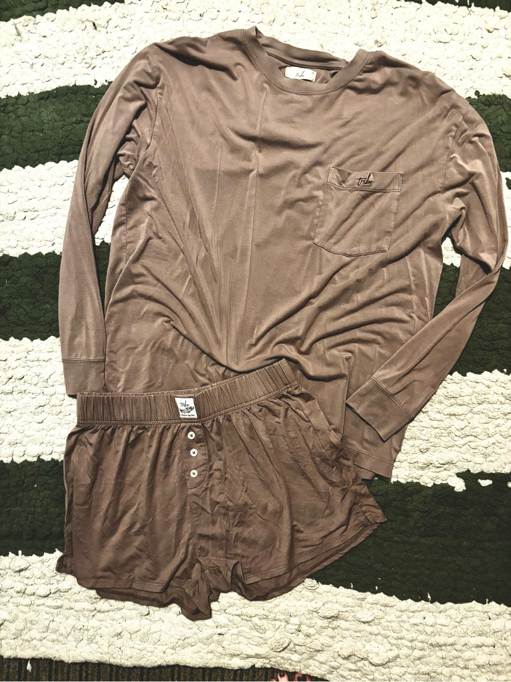 Tribe Kelley Lounge Set